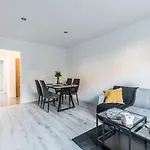 Appartement Theatre - Przy Rynku W Glogowie Głogów