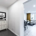 Appartement Theatre - Przy Rynku W Glogowie Głogów