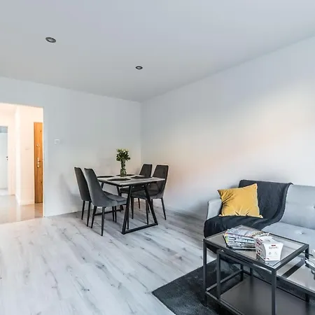 Lejlighed Theatre - Przy Rynku W Glogowie Głogów