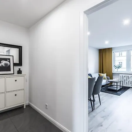 Lejlighed Theatre - Przy Rynku W Glogowie Głogów