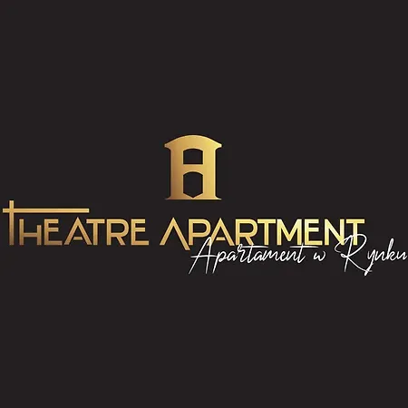 Theatre - Przy Rynku W Glogowie Appartement *