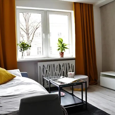 Theatre - Przy Rynku W Glogowie