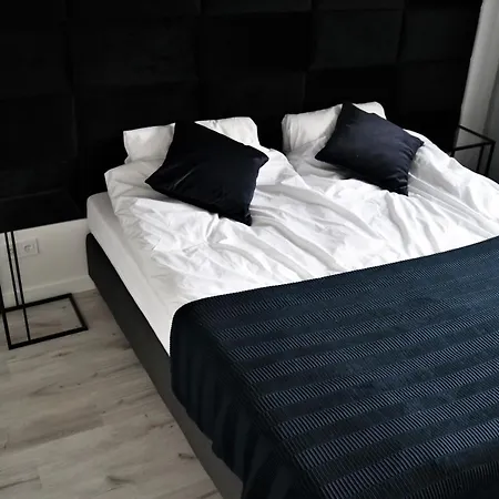 Theatre - Przy Rynku W Glogowie Lejlighed *