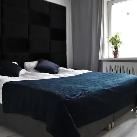 Theatre - Przy Rynku W Glogowie Lejlighed *