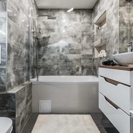 Lejlighed Theatre - Przy Rynku W Glogowie