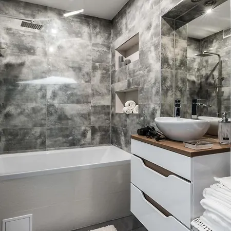 Lejlighed Theatre - Przy Rynku W Glogowie *