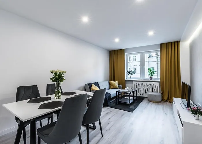 Theatre - Przy Rynku W Glogowie Apartment