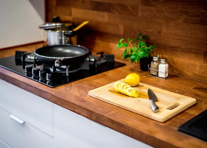 Theatre - Przy Rynku W Glogowie *