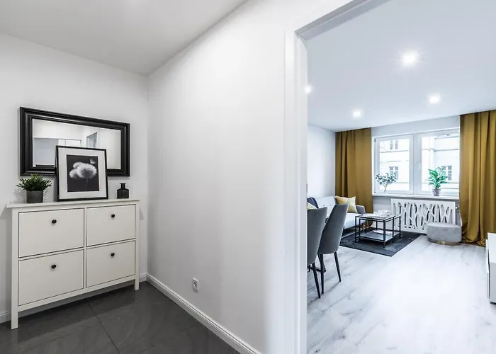 Apartment Theatre - Przy Rynku W Glogowie Glogau