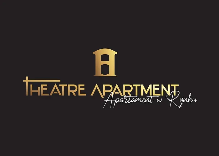 Theatre - Przy Rynku W Glogowie Apartment *