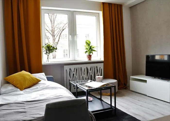 Theatre - Przy Rynku W Glogowie