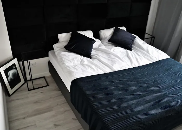 Theatre - Przy Rynku W Glogowie Apartment *