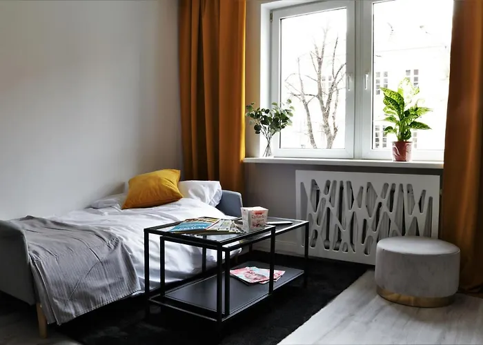 Theatre - Przy Rynku W Glogowie