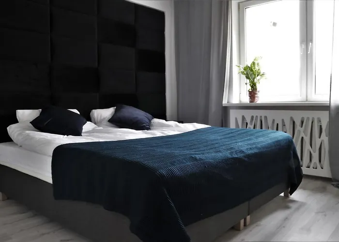 Theatre - Przy Rynku W Glogowie Apartment *