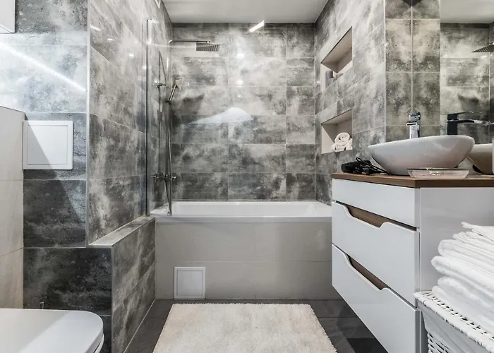 Apartment Theatre - Przy Rynku W Glogowie