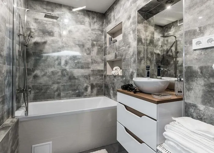 Apartment Theatre - Przy Rynku W Glogowie *